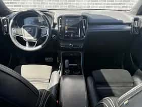 Volvo XC40 thumbnail 19