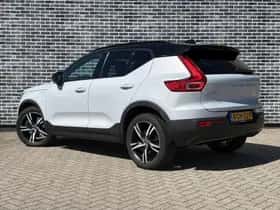 Volvo XC40 thumbnail 5