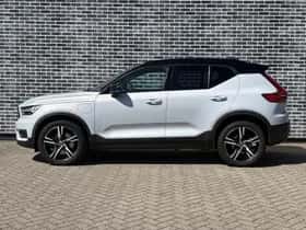 Volvo XC40 thumbnail 7