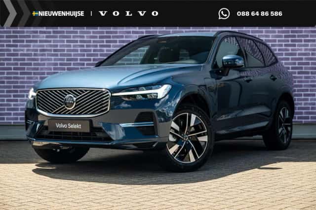 Volvo XC60 (2026) thumbnail 1
