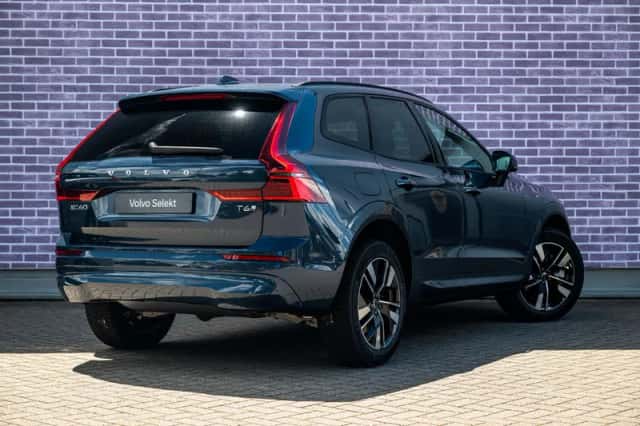 Volvo XC60 (2026) thumbnail 3