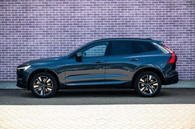 Volvo XC60 (2026) thumbnail 4
