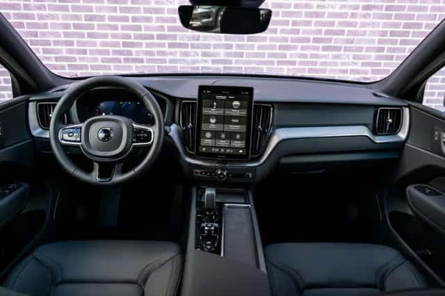 Volvo XC60 (2026) thumbnail 5
