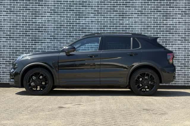Lynk & Co 01 (2026) thumbnail 3