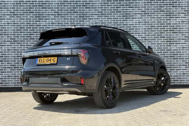 Lynk & Co 01 (2026) thumbnail 6