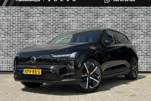 Volvo EX60 (2026) thumbnail 1