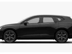 Volvo EX60 thumbnail 2