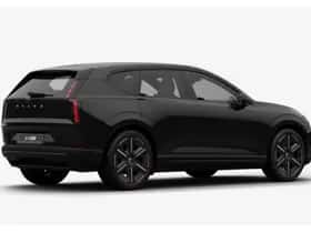 Volvo EX60 thumbnail 5