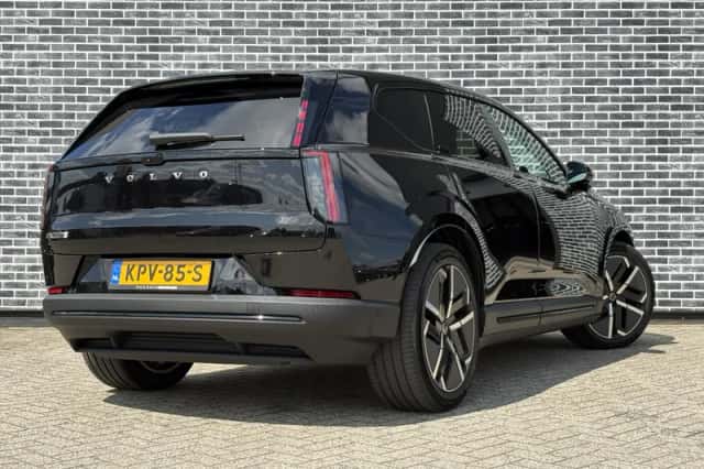 Volvo EX60 (2026) thumbnail 6