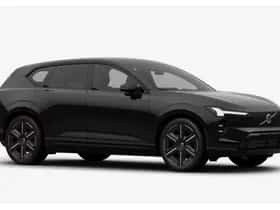 Volvo EX60 thumbnail 6