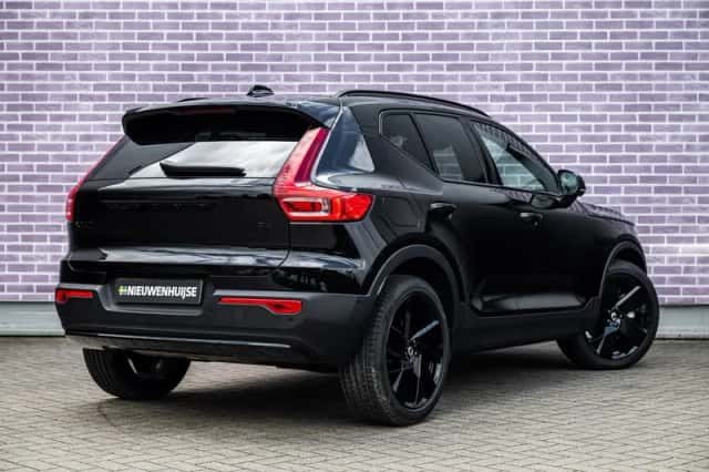 Volvo XC40 (2026) thumbnail 3