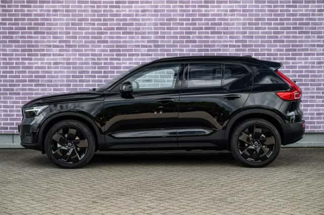 Volvo XC40 (2026) thumbnail 4