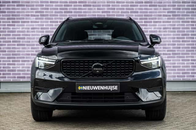 Volvo XC40 (2026) thumbnail 5