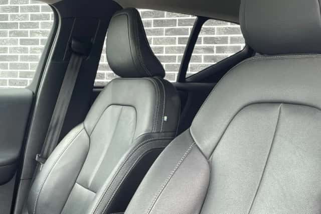 Volvo XC40 (2020) thumbnail 6