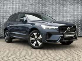 Volvo XC60 thumbnail 4