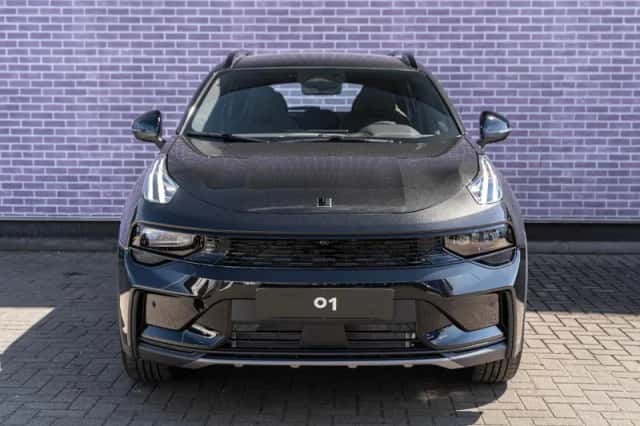Lynk & Co 01 (2025) thumbnail 5
