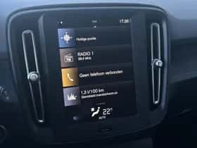 Volvo XC40 thumbnail 16
