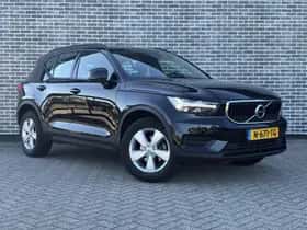 Volvo XC40 thumbnail 4