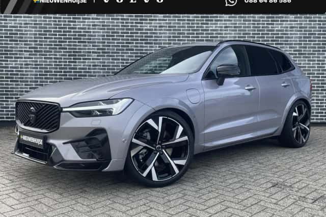 Volvo XC60 (2026) thumbnail 1