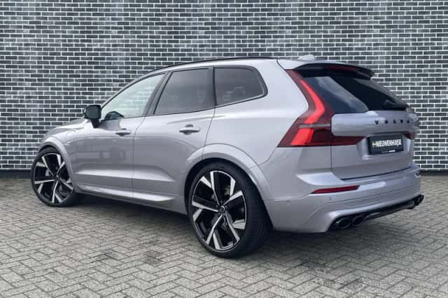 Volvo XC60 (2026) thumbnail 3