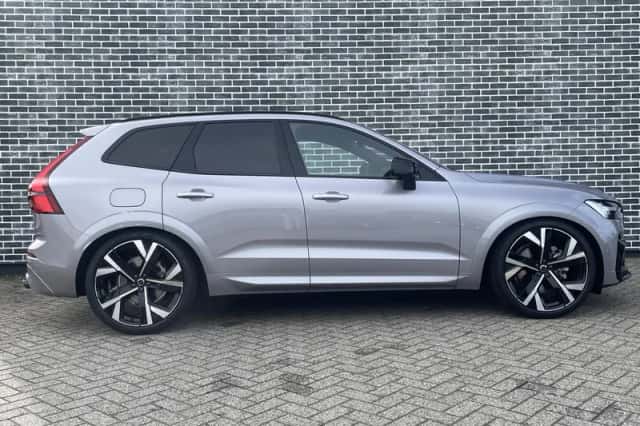 Volvo XC60 (2026) thumbnail 4