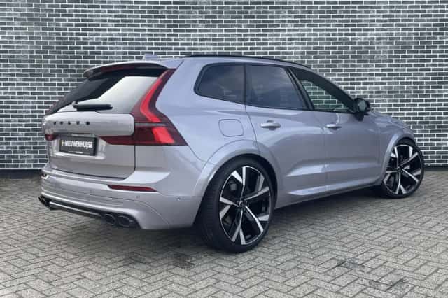 Volvo XC60 (2026) thumbnail 5