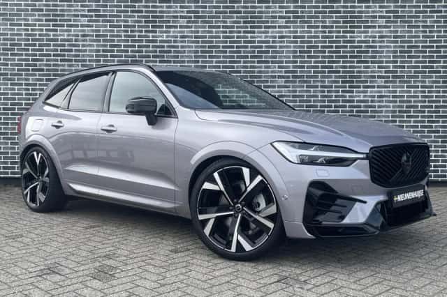 Volvo XC60 (2026) thumbnail 6