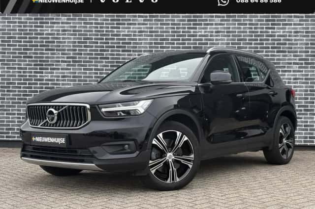 Volvo XC40 (2020) thumbnail 1