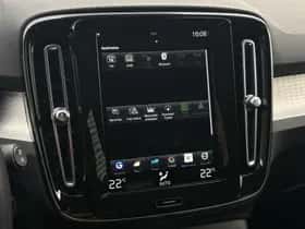 Volvo XC40 thumbnail 22