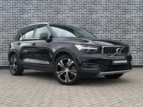 Volvo XC40 thumbnail 4