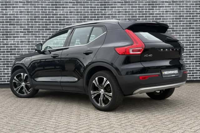 Volvo XC40 (2020) thumbnail 5