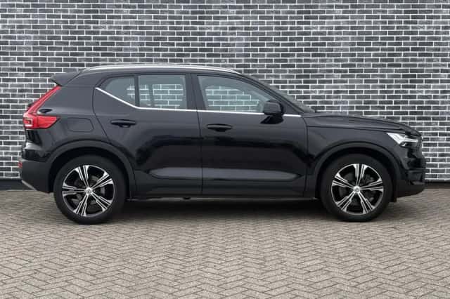 Volvo XC40 (2020) thumbnail 6