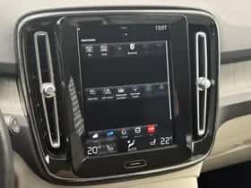 Volvo XC40 thumbnail 23