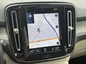 Volvo XC40 thumbnail 25