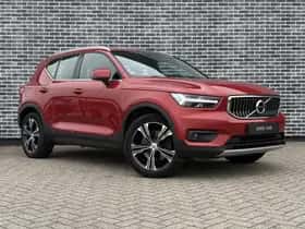 Volvo XC40 thumbnail 4