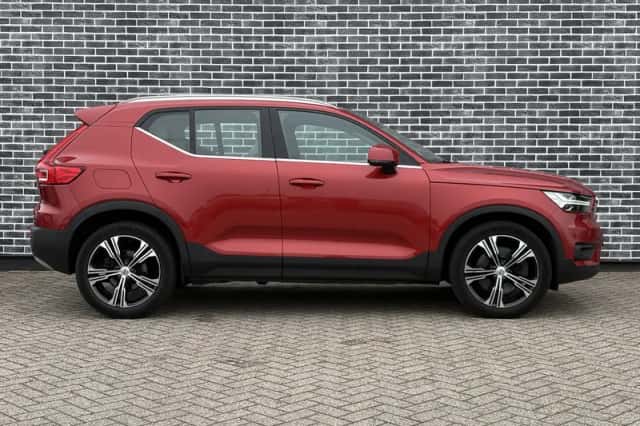 Volvo XC40 (2020) thumbnail 6