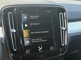 Volvo XC40 (2021) thumbnail 12