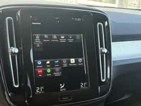 Volvo XC40 (2021) thumbnail 14