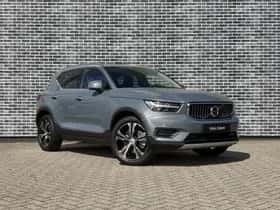 Volvo XC40 (2021) thumbnail 4