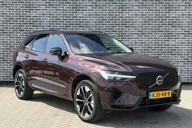 Volvo XC60 (2026) thumbnail 3