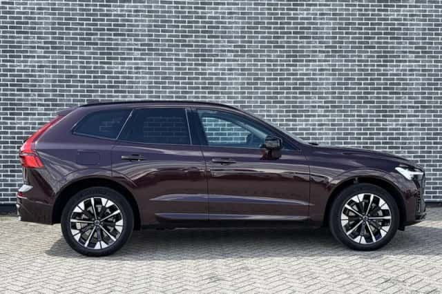 Volvo XC60 (2026) thumbnail 4