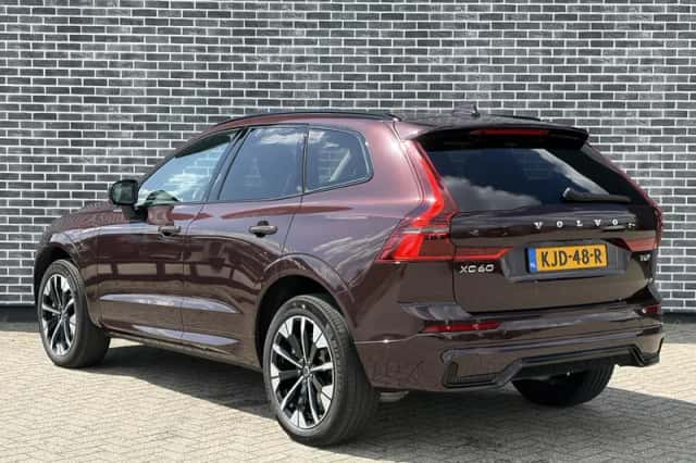 Volvo XC60 (2026) thumbnail 5