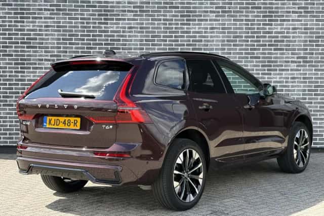 Volvo XC60 (2026) thumbnail 6