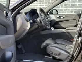 Volvo XC60 thumbnail 11