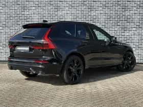 Volvo XC60 thumbnail 3