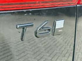 Volvo XC60 thumbnail 38
