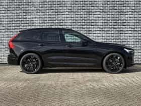 Volvo XC60 thumbnail 6