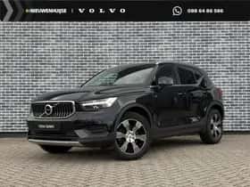 Volvo XC40 (2022)