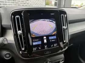 Volvo XC40 (2022) thumbnail 11