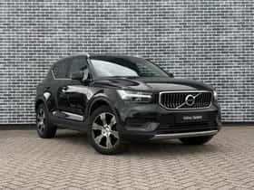 Volvo XC40 (2022) thumbnail 4